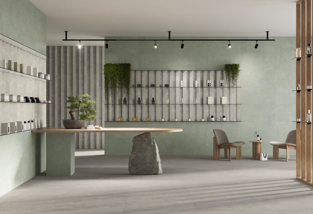 Caesar Ceramiche JOIN