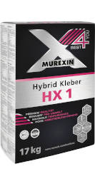 Murexin HYBRIDKLEBER HX 1