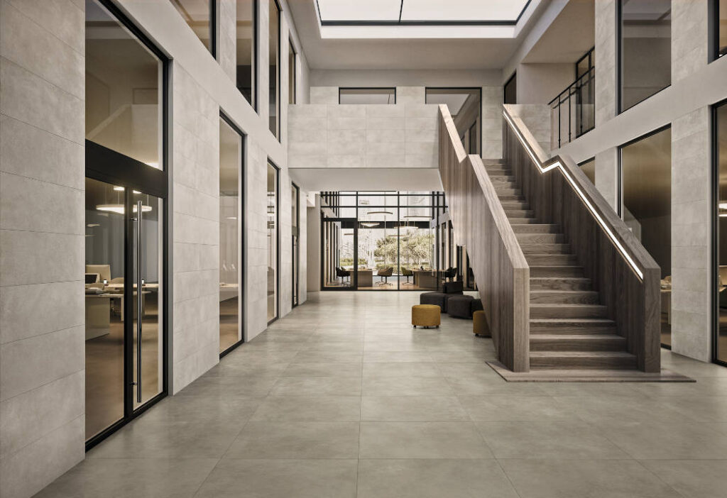 Peronda Urban Ambiente